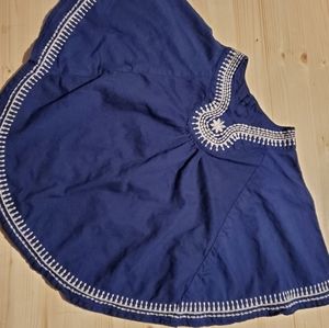 Old navy girl blouse